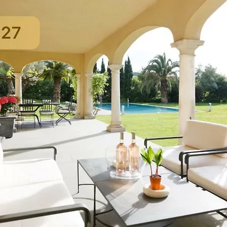 Villa Bella *