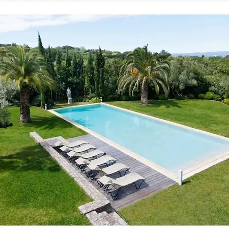 Villa Bella *